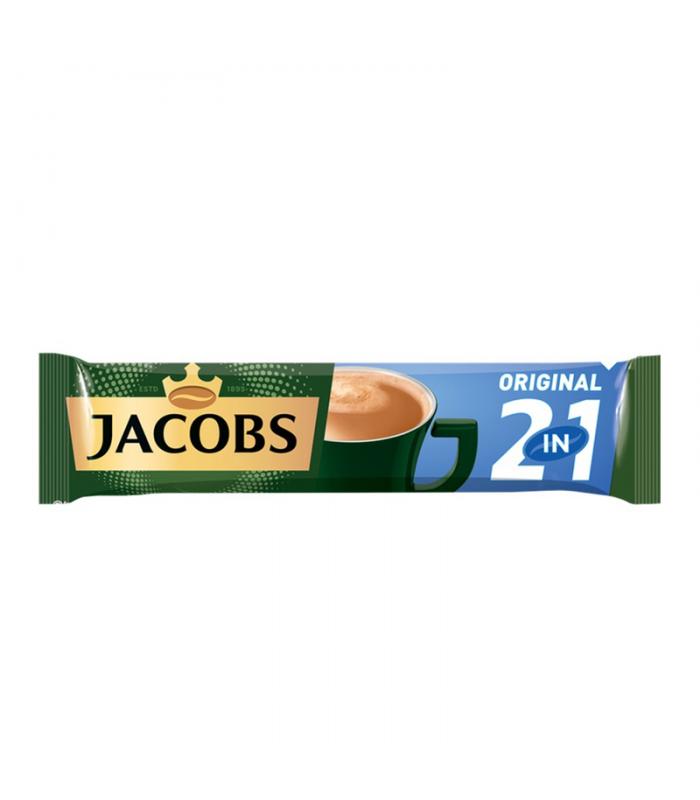 КАФЕ ЯКОБС 2В1